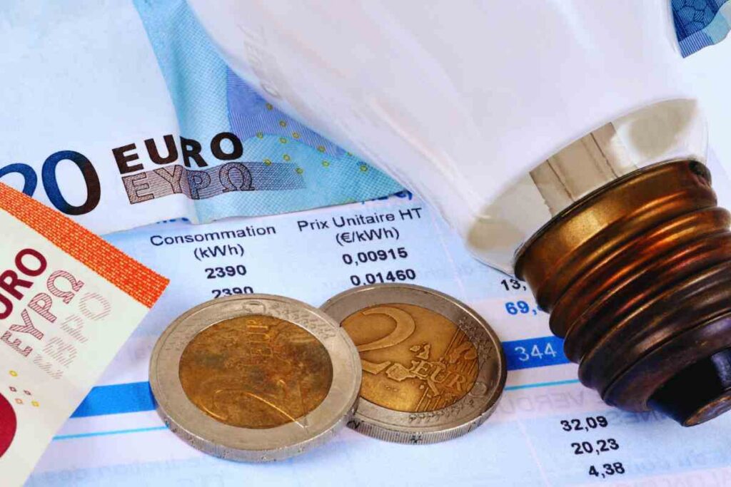 prescrizione delle bollette