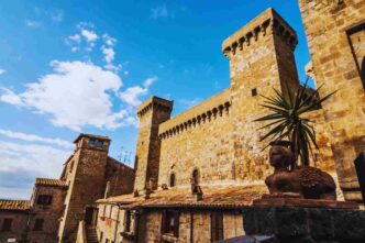 Bolsena E Le Sue Bellezze