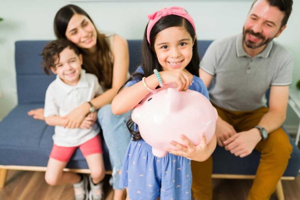 Bonus Famiglie