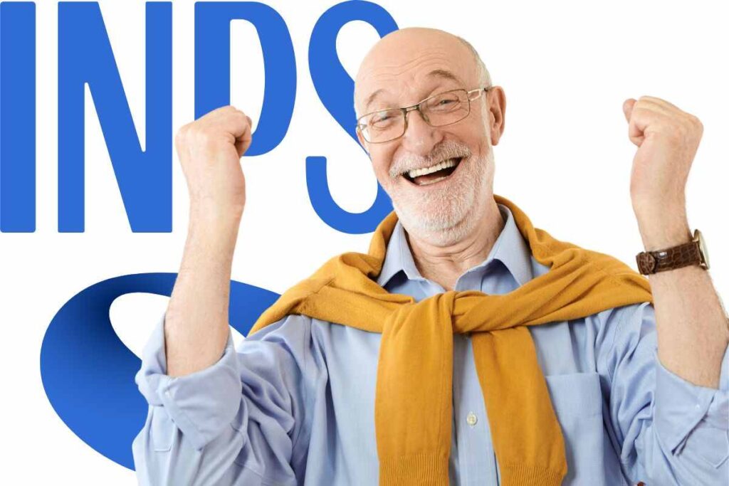 Assegno Inps, aumenta tutto nel 2025