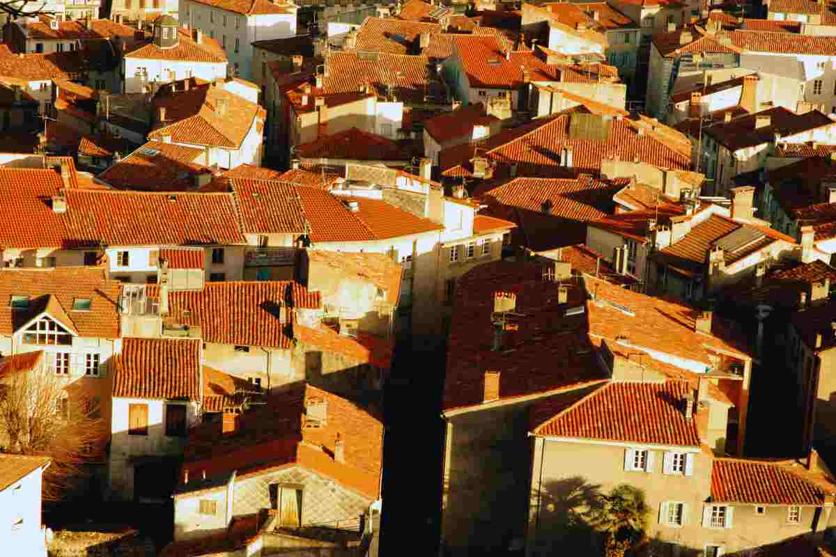Piccoli Borghi D'Italia
