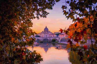 Borgo Incantevole Vicino Roma