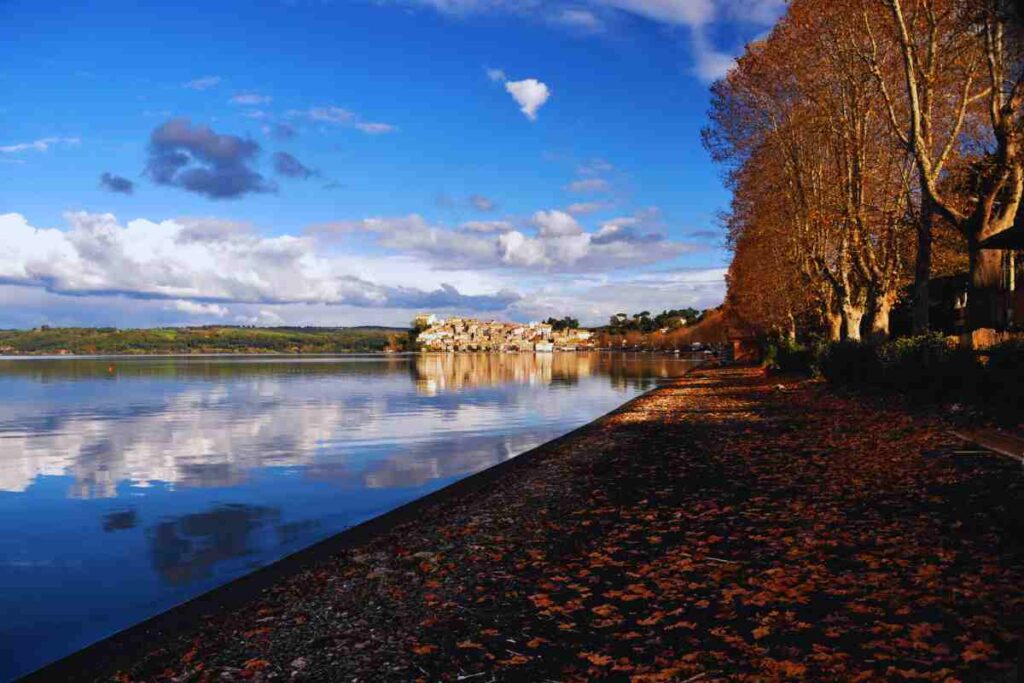 alla scoperta di bracciano