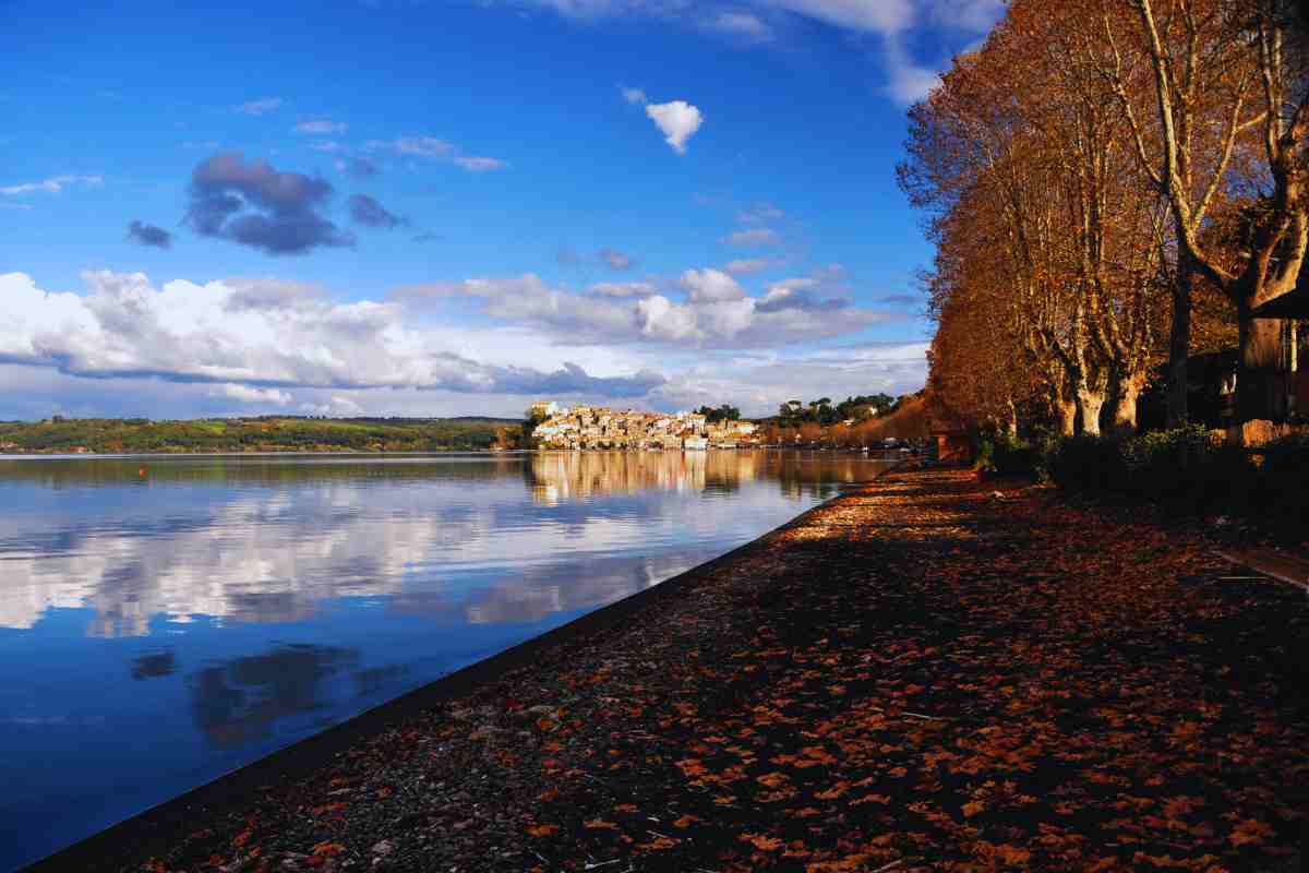 Alla Scoperta Di Bracciano