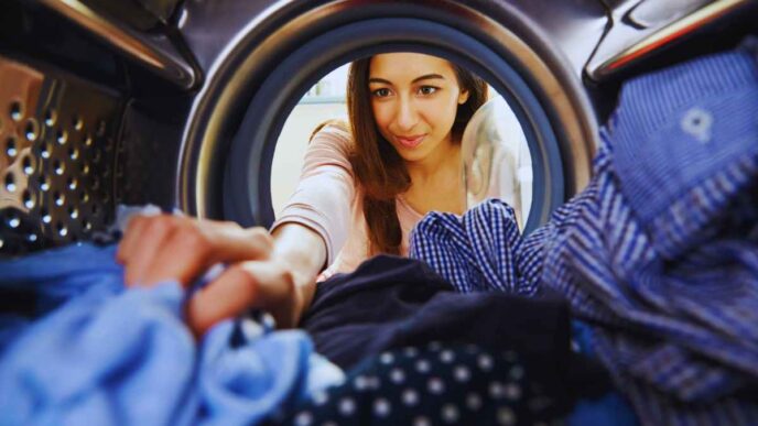 Regole Per Un Bucato Perfetto