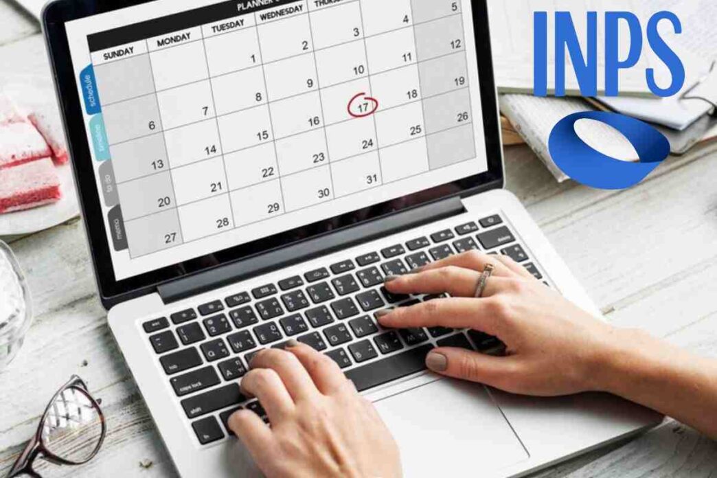 Inps Calendario