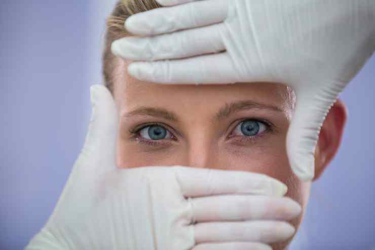 Ogni Quanto Fare Una Visita Oculistica?