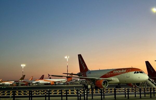 Easyjet Migliora I Risultati F