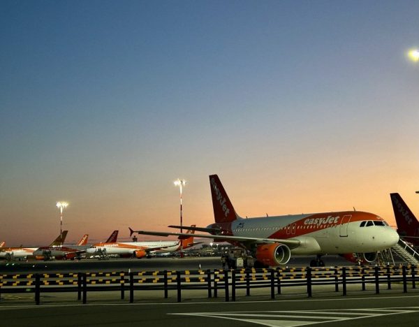Easyjet Migliora I Risultati F