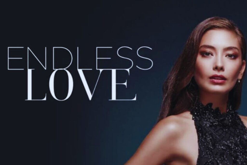 puntate finali di endelss love