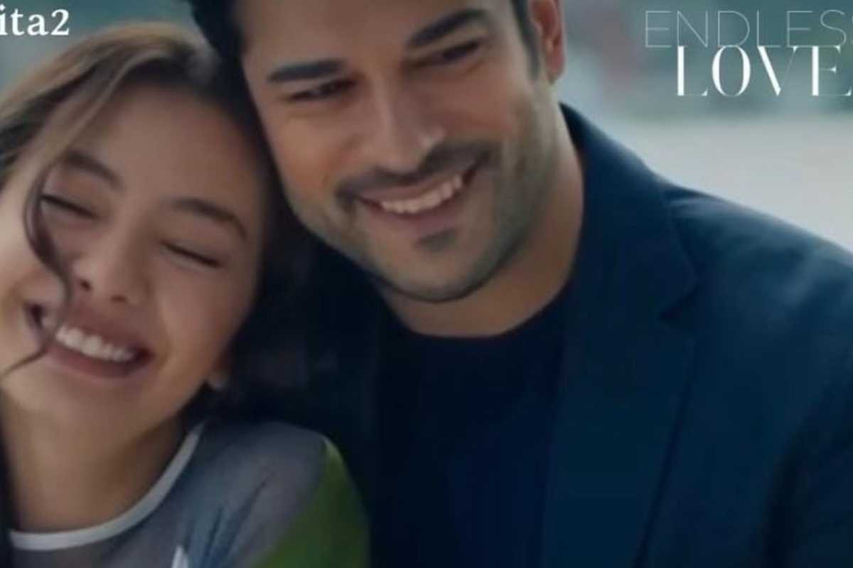 Endless Love Si Ferma, Mediaset Stoppa Tutto In Corsa