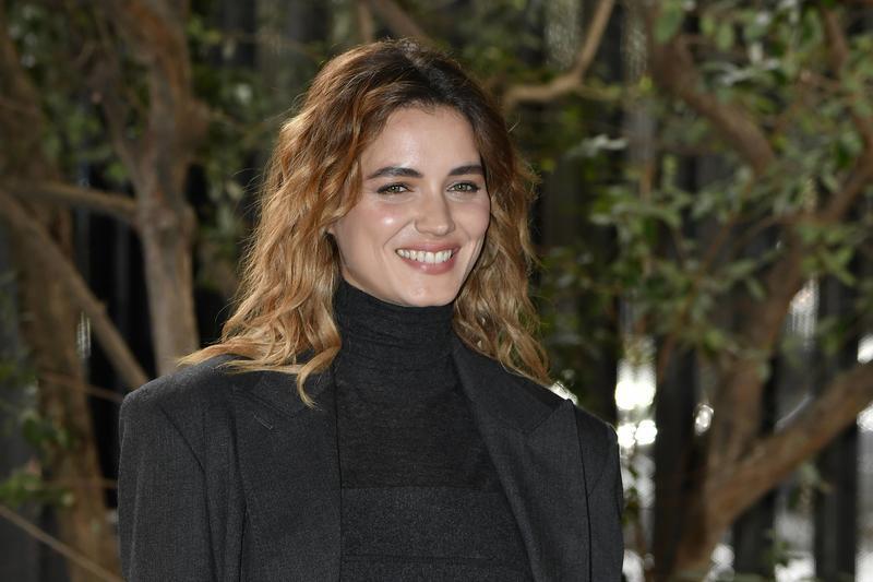Giusy Buscemi Ospite A 27La Vol