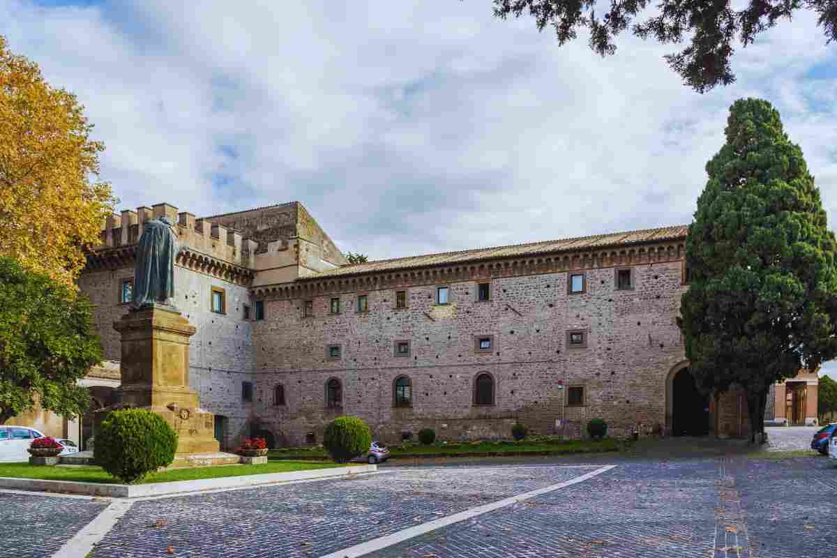 Un Viaggio Tra Fascino E Mistero: Il Borgo, Il Monastero E Il Tesoro Che Non Ti Aspetti Nel Lazio 5 Cosa Fare E Vedere A Grottaferrata