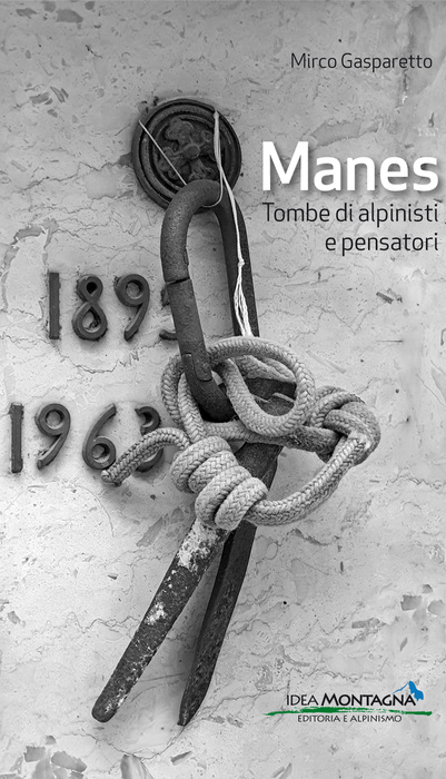 Il Viaggio Tra Le Tombe Di Alp