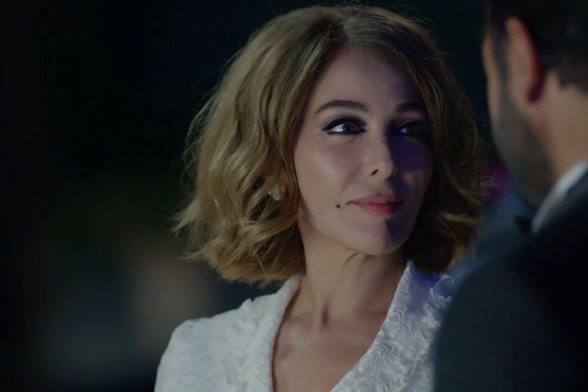 Cosa Accadrà A Leyla Endless Love