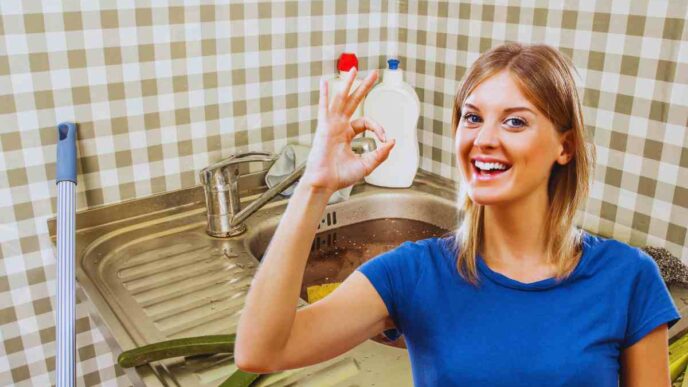 Il Metodo Per Prevenire Le Tubature Intasate
