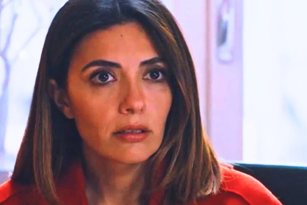 mina settembre, anticipazioni