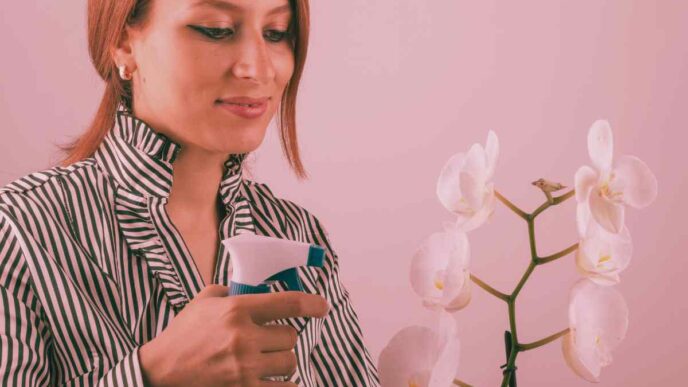 Fertilizzante Naturale Per Orchidee