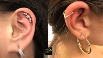 Piercing Roma