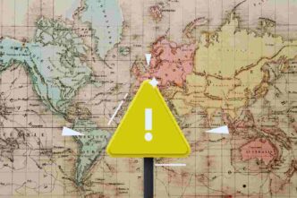 Paesi Sicuri Nel Mondo