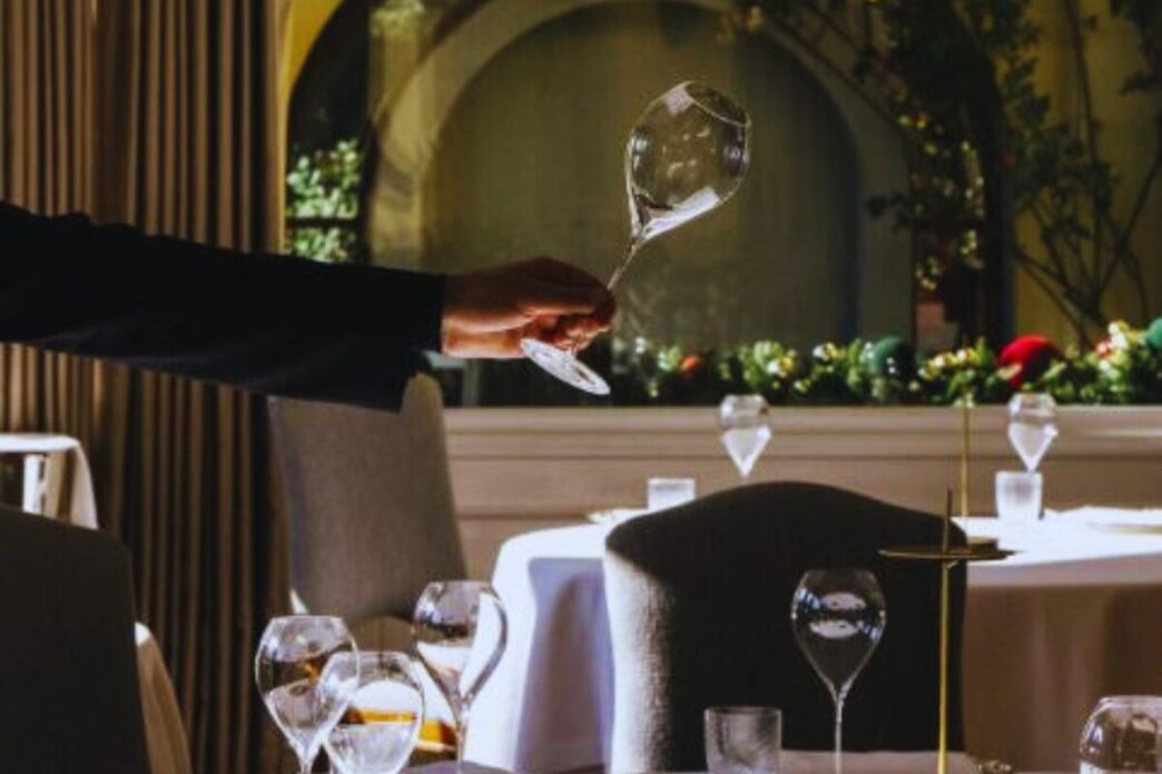 Alla Scoperta Del Ristorante Da Vittorio