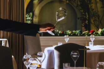 Alla Scoperta Del Ristorante Da Vittorio