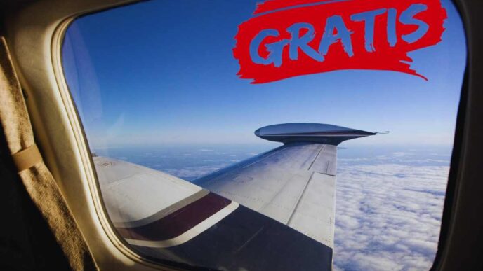 Viaggiare Quasi Gratis Nel 2025