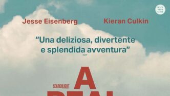 22A Real Pain223A Un Viaggio Emoz