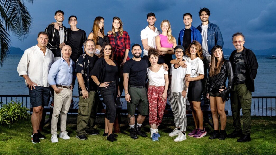 22Pechino Express223A La Nuova Av