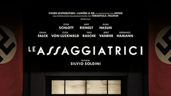 27Le Assaggiatrici273A Il Film Di