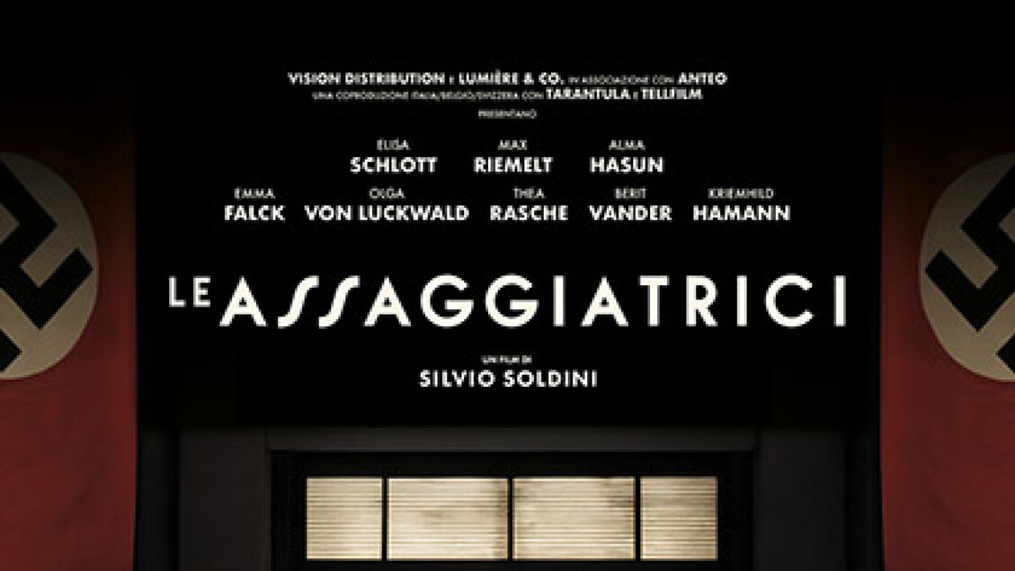27Le Assaggiatrici273A Il Film Di