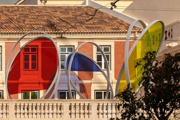 A Lisbona Nasce Il Macam3A Un M