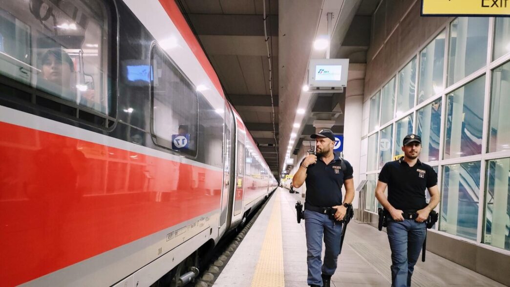 A Napoli Centrale2C Avviato Un