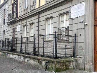 A Napoli Nasce Il Museo Mu3A Om