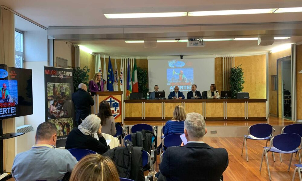 A Orbetello Torna Branzino The