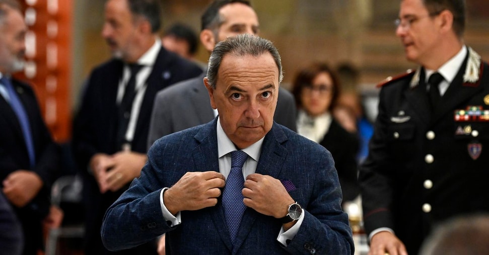 A Perugia Si Apre Un Fascicolo