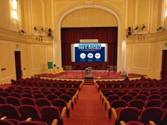 A Sanremo La Solidarietc3A0 Si Fa