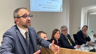 A L27Aquila Si Celebra Il Giorn