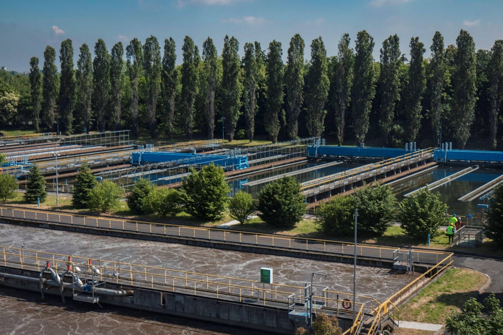 A Milano2C Un Nuovo Impianto Pe
