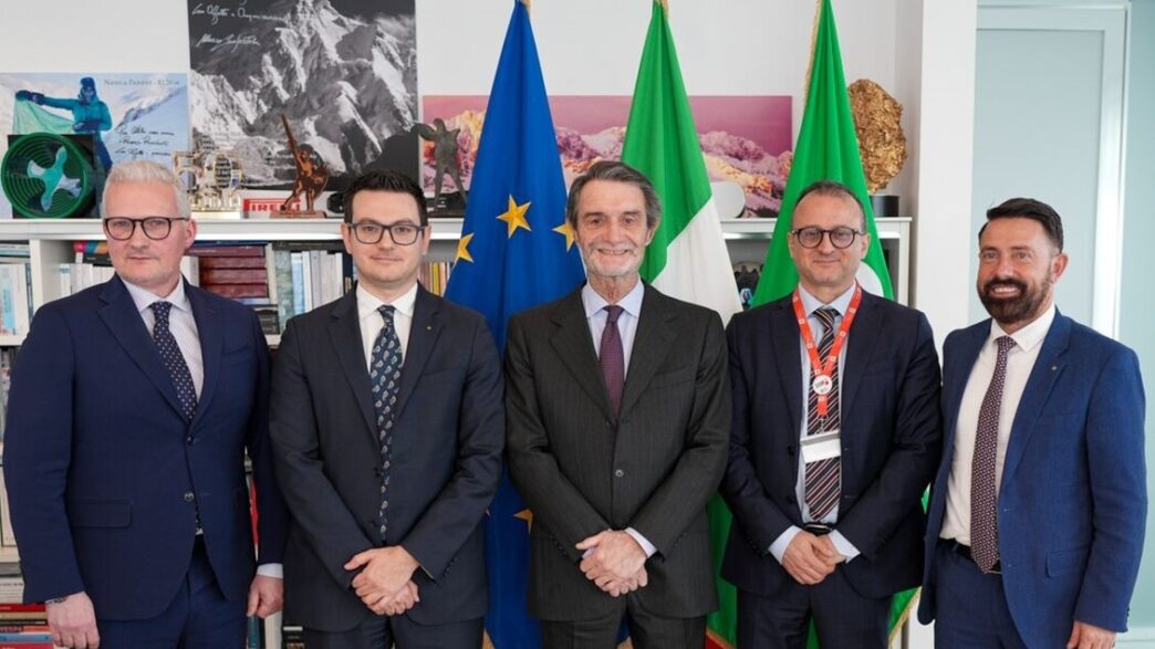 A Milano E Province Gic3A0 Accord
