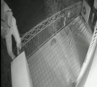 A Napoli2C Il Fenomeno Dei Furt