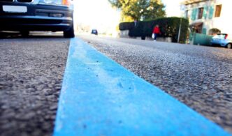 A Roma Multe Errate Per Auto E