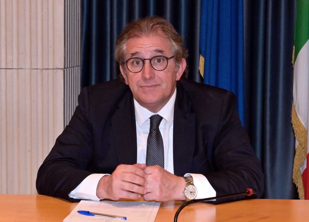 Abruzzo Protagonista Alla Bit