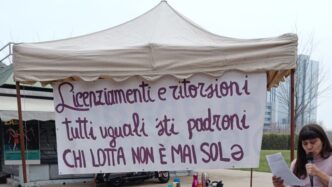 Abusi Nel Terzo Settore3A Presi