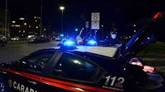 Accesa Lite Su Autobus A Veron