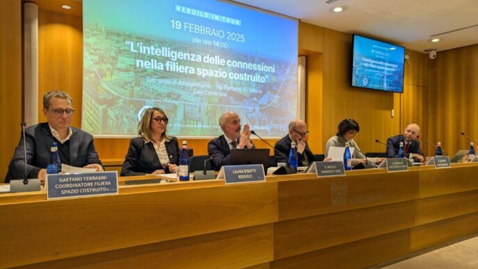 Accessibilitc3A0 E Sostenibilitc3A03A