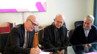 Accordo Storico Tra Universitc3A0
