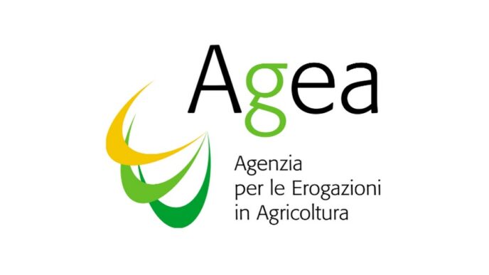 Accordo Tra Agea E Pagopa3A Eff