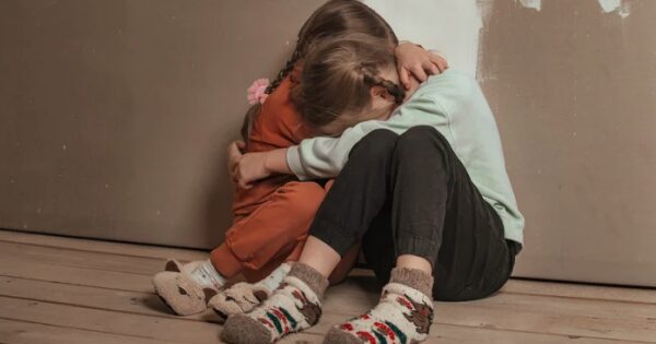 Accusato Di Abusi Su Minori3A U
