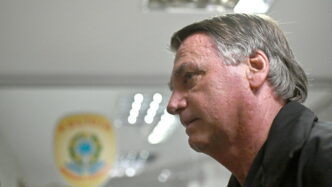 Accuse Gravi Per Jair Bolsonar